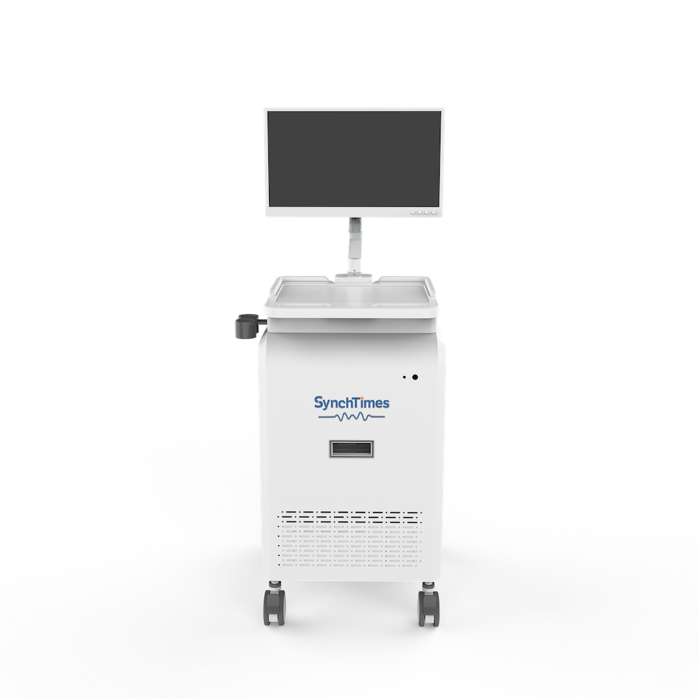 肾脏微血流超声成像设备